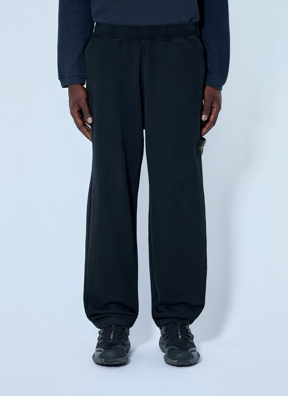 Stone Island Elasticated Track Pants