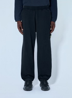 Stone Island Elasticated Track Pants