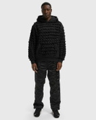 Alpha Industries ULCANS Hoodie Black Mens Hoody