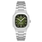 Duxot Colmar Automatic Green Dial Mens Watch DX-2069-22
