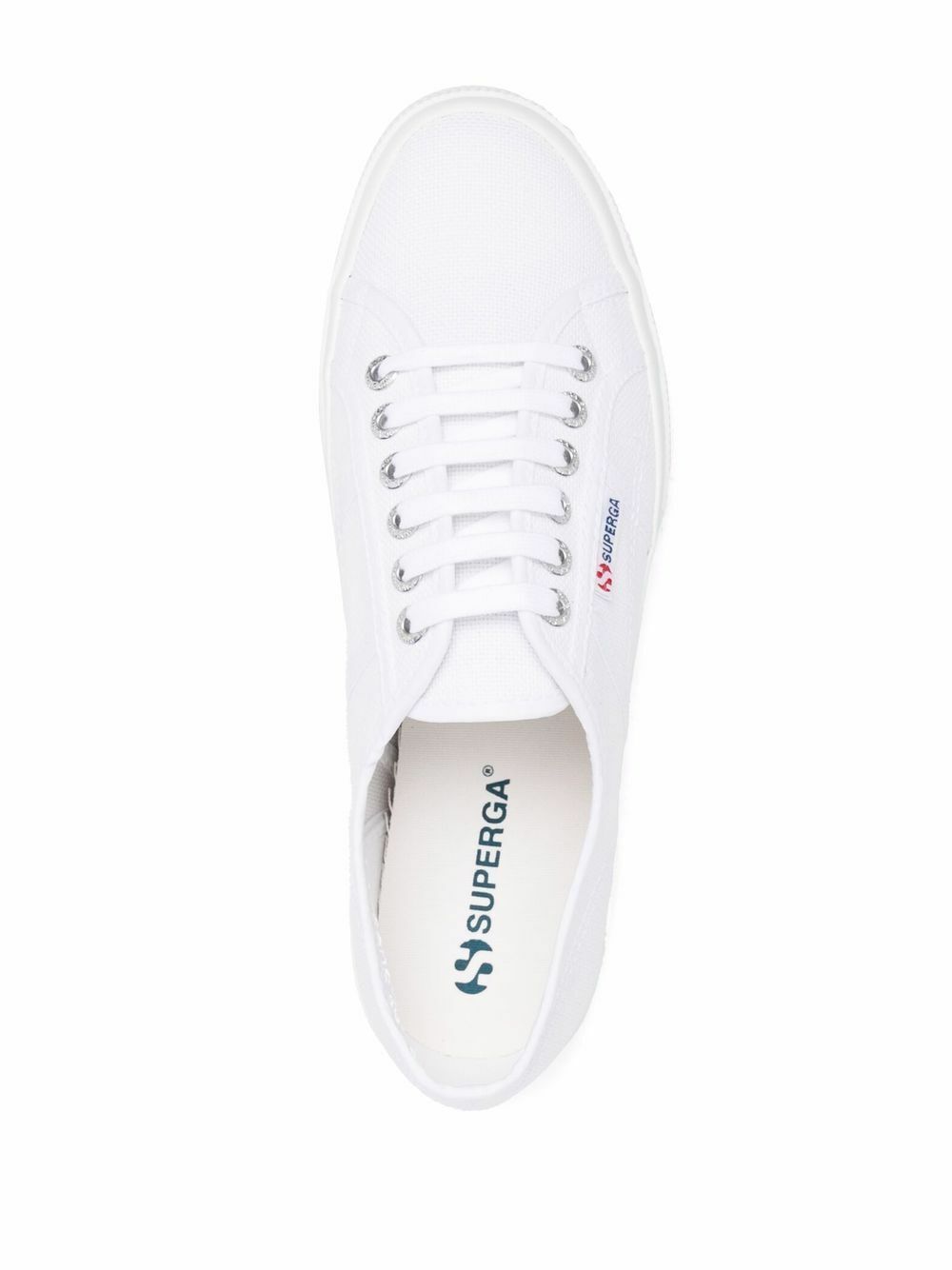 SUPERGA - 2750 Cotu Classic Sneakers
