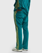 Needles Narrow Track Pant Blue - Mens - Track Pants