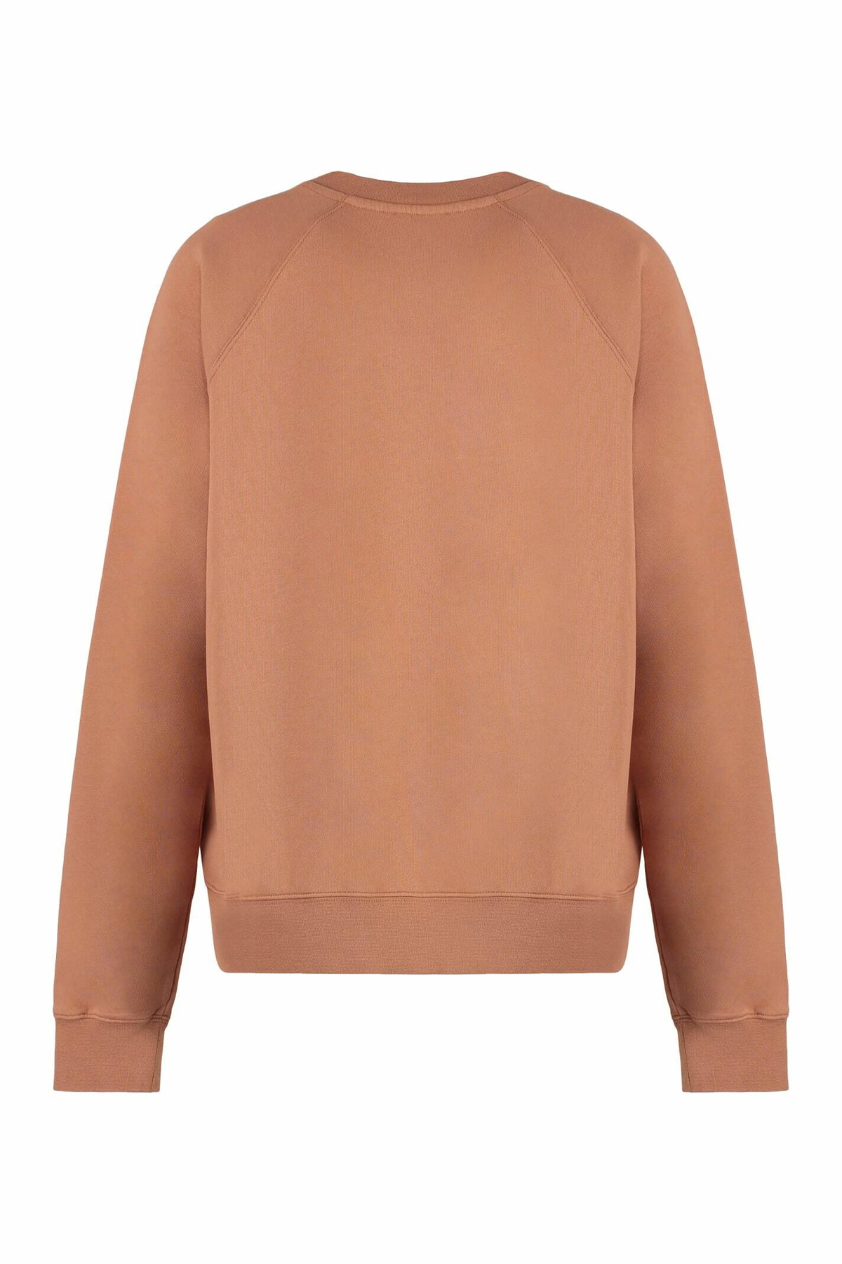 See by Chloé Cotton Crew-neck Sweatshirt