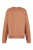See by Chloé Cotton Crew-neck Sweatshirt