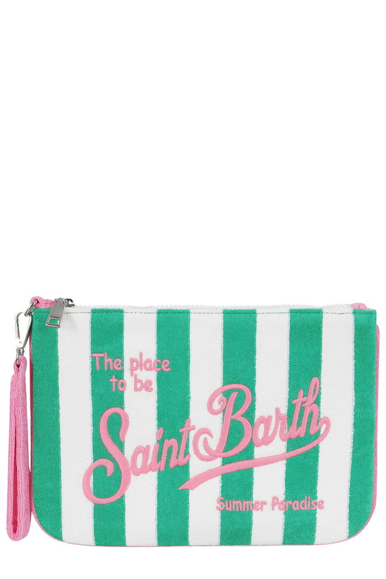 Photo: MC2 Saint Barth Pochette