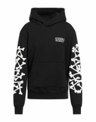 Amiri Mens Sweatshirt in Black