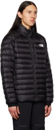 The North Face Black Breithorn Jacket