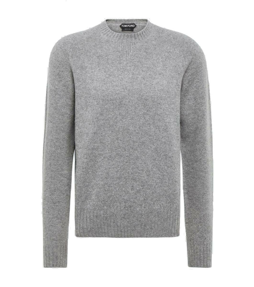 Tom Ford Cashmere sweater TOM FORD
