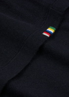Extreme Cashmere N°269 Rik Cotton-blend T-shirt - Navy - One Size