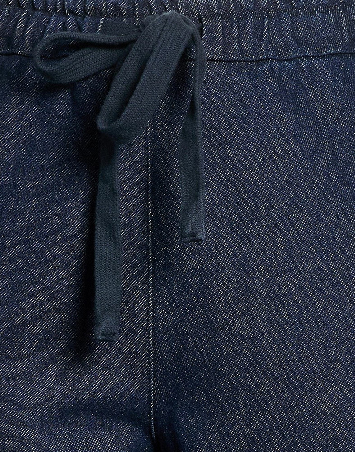 Crossley Womens Jeans in Blue