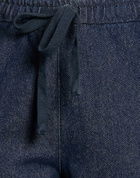 Crossley Womens Jeans in Blue