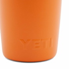 YETI 10oz Rambler Tumbler in King Crab 