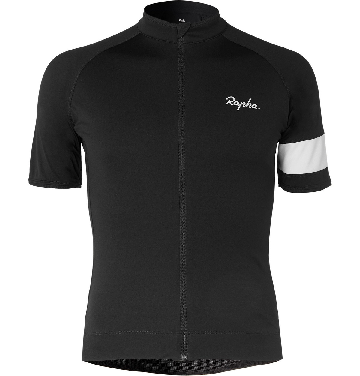 Rapha - Core Cycling Jersey - Black Rapha