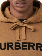 BURBERRY - Folton Zip Sweatshirt