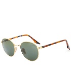 Ray Ban Men's RB3691 Sunglasses in Green