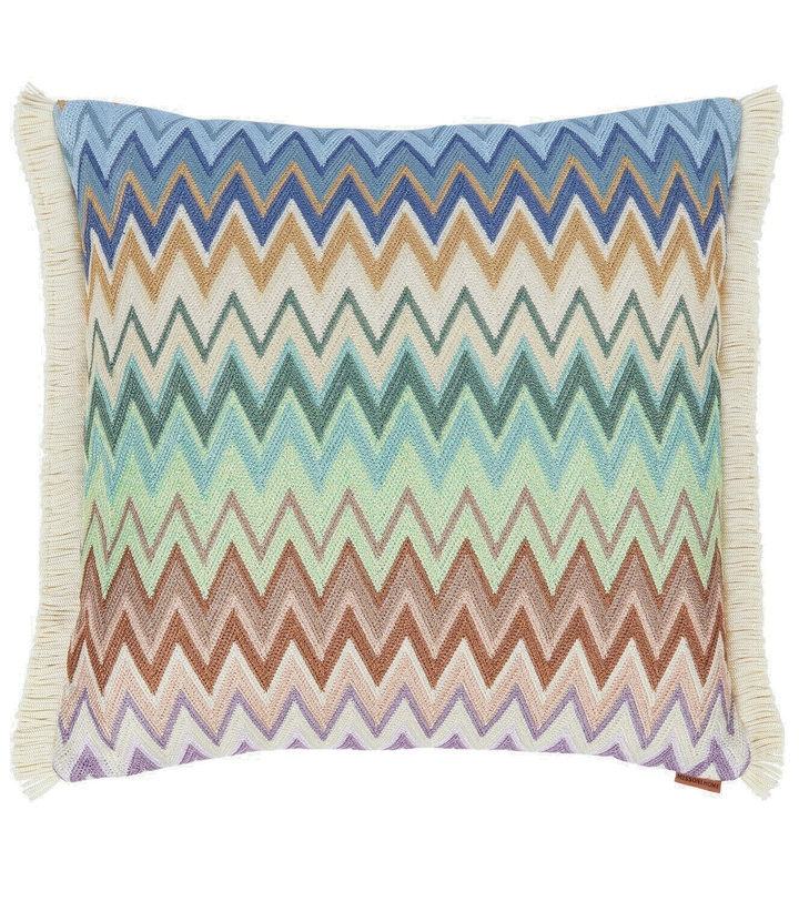 Photo: Missoni - Margot cushion