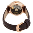 Certina DS Caimano Automatic Anthracite Dial Ladies Watch C035.207.36.087.00