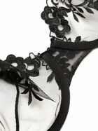 LA PERLA - Zephyr Underwired Bra