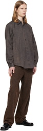 MMIC Gray Fade State Shirt