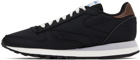 Reebok Classics Black Classic Sneakers