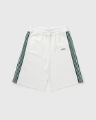 Autry Action Shoes Shorts Main Green/White Casual Shorts