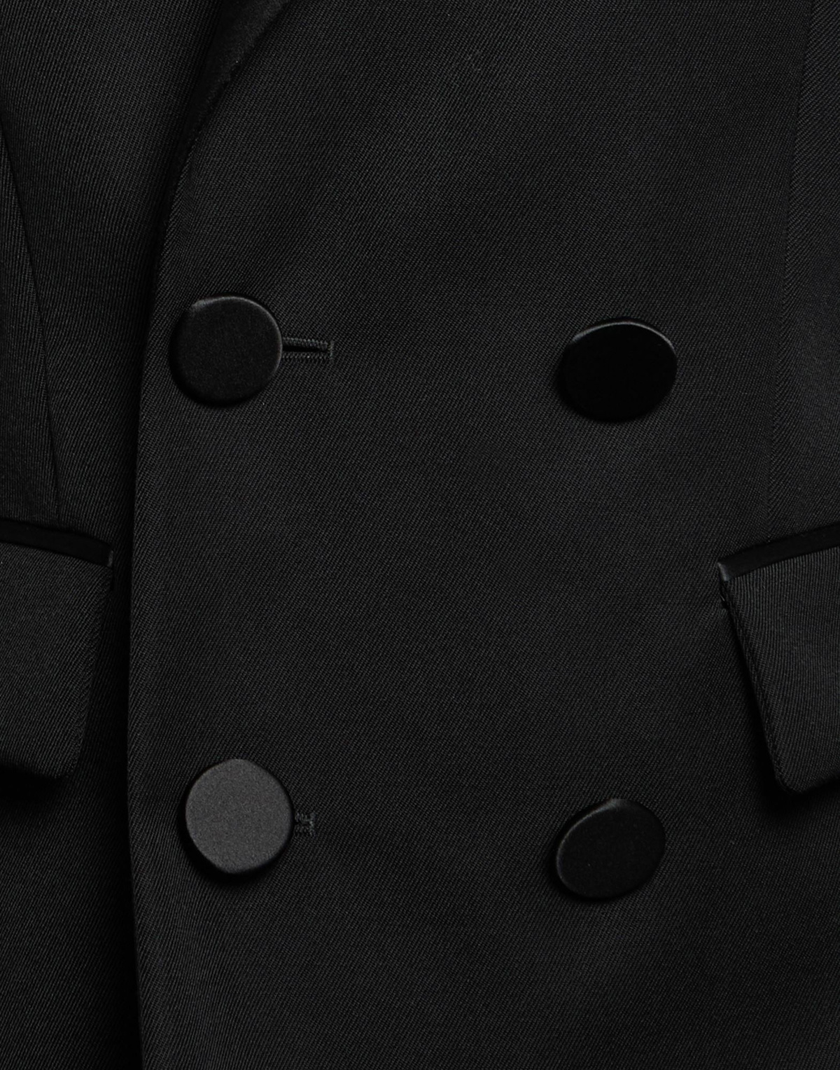 Dsquared2 Womens Suit in Black