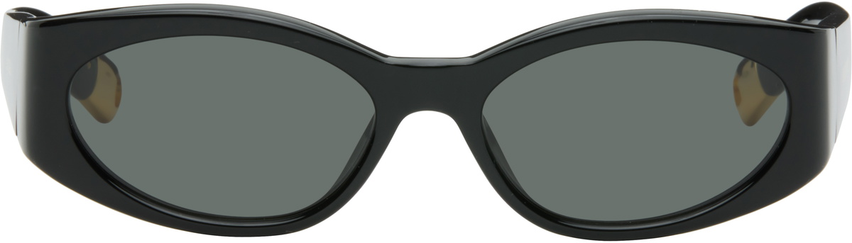 【送料&関税込】Jacquemus Sunglasses ovalo The Ovalo sunglasses by JACQUEMUS | Official website