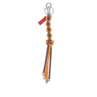 Topologie Sinnet Keychain in Arcade Orange 