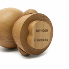 Boyhood x Miffy - Mini in Oak 