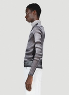 Y/Project x Jean Paul Gaultier Trompe L'Oeil Sweater