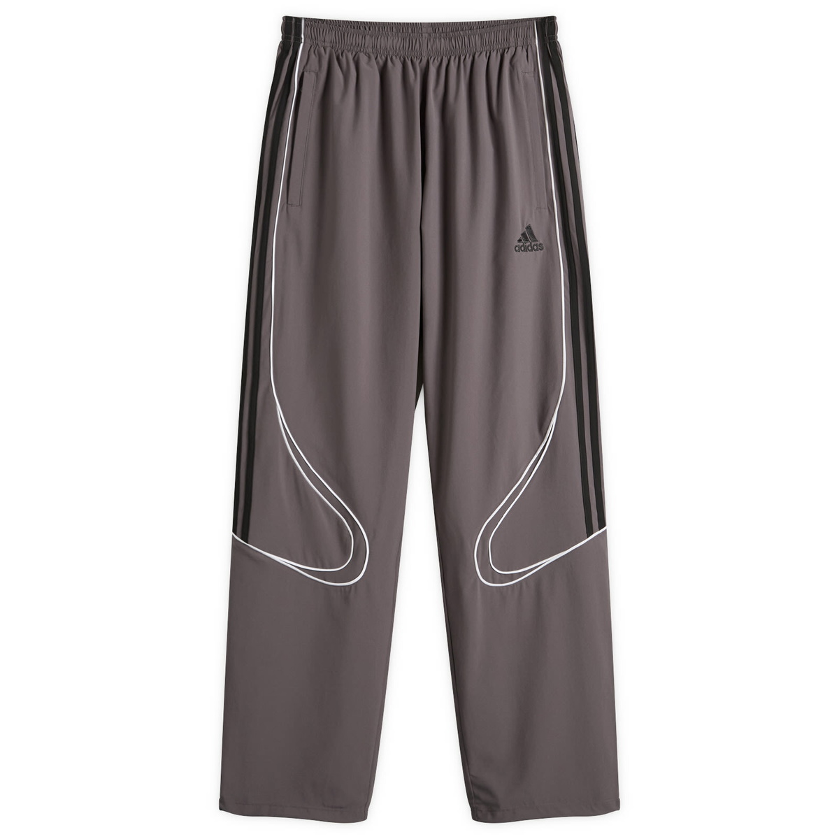 adidas Track Pants x JJJJound in Black | SVD USA