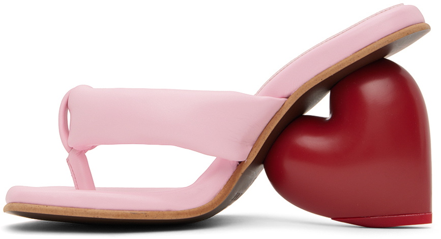 Love Heel – YUME YUME | Official website