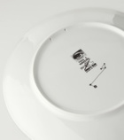 Fornasetti Tema e Variazioni N.357 Capricorn wall plate