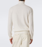 Brunello Cucinelli Cashmere turtleneck sweater