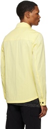Belstaff Yellow Rail Jacket