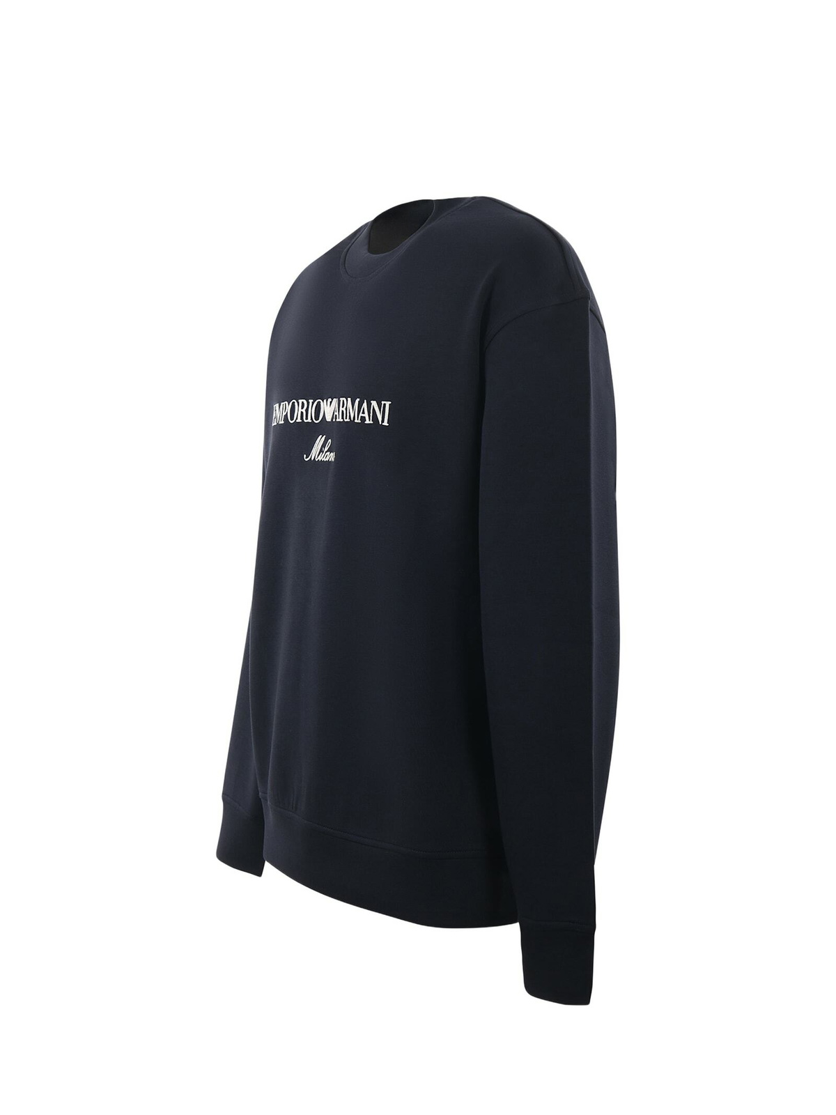 Emporio Armani Crewneck Sweatshirt