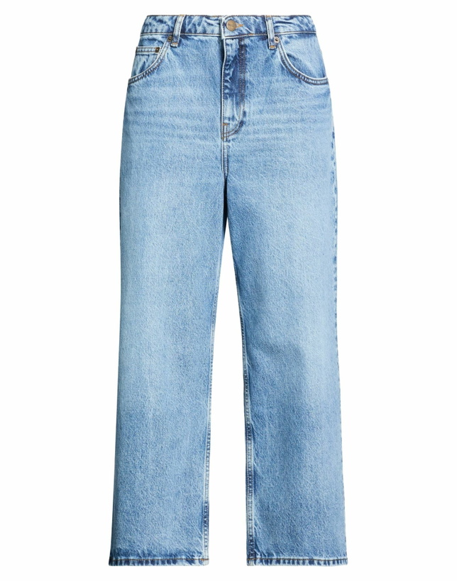 Photo: Skall Studio Womens Jeans in Blue
