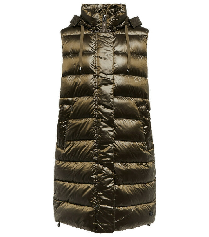 Photo: Bogner - Jella down vest