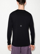 1017 ALYX 9SM Logo Print Cotton T-Shirt