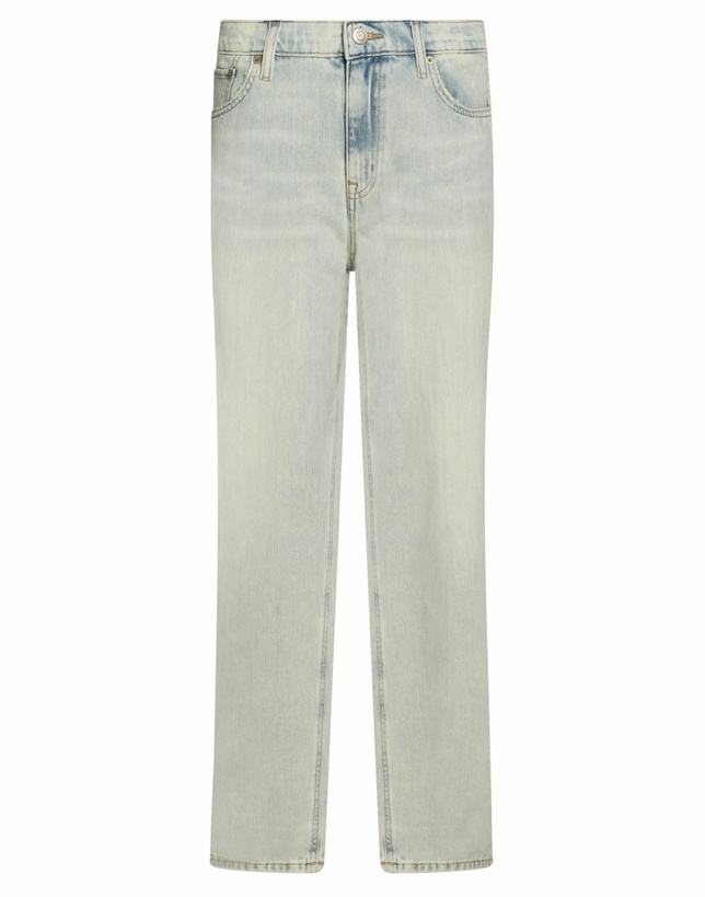Photo: Lauren Ralph Lauren Womens Jeans in Blue
