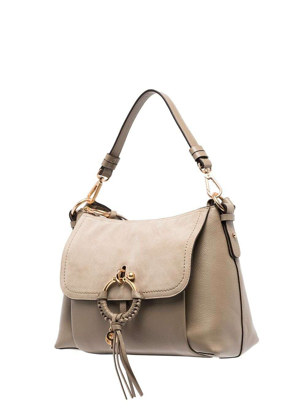 Chloe discount joan small