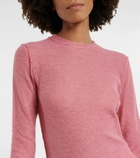 Victoria Beckham - Crewneck sweater