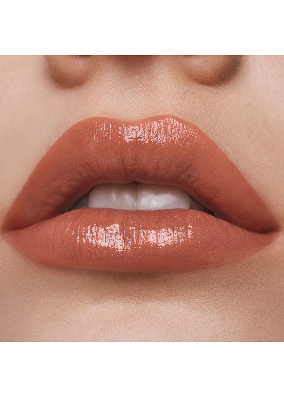 Estée Lauder Pure Color Crystal Lipstick, Cream Lipstick, Crystal Baby