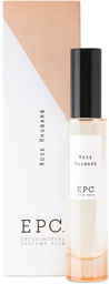 Experimental Perfume Club Essential Rose Rhubarb Eau de Parfum, 50 mL