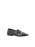 Henderson Baracco Buckle May.t.0