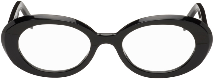 Photo: RETROSUPERFUTURE Black Numero 109 Glasses