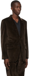 TOM FORD Corduroy Blazer