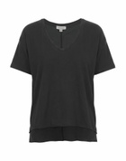 Crossley Womens T-shirt Charcoal