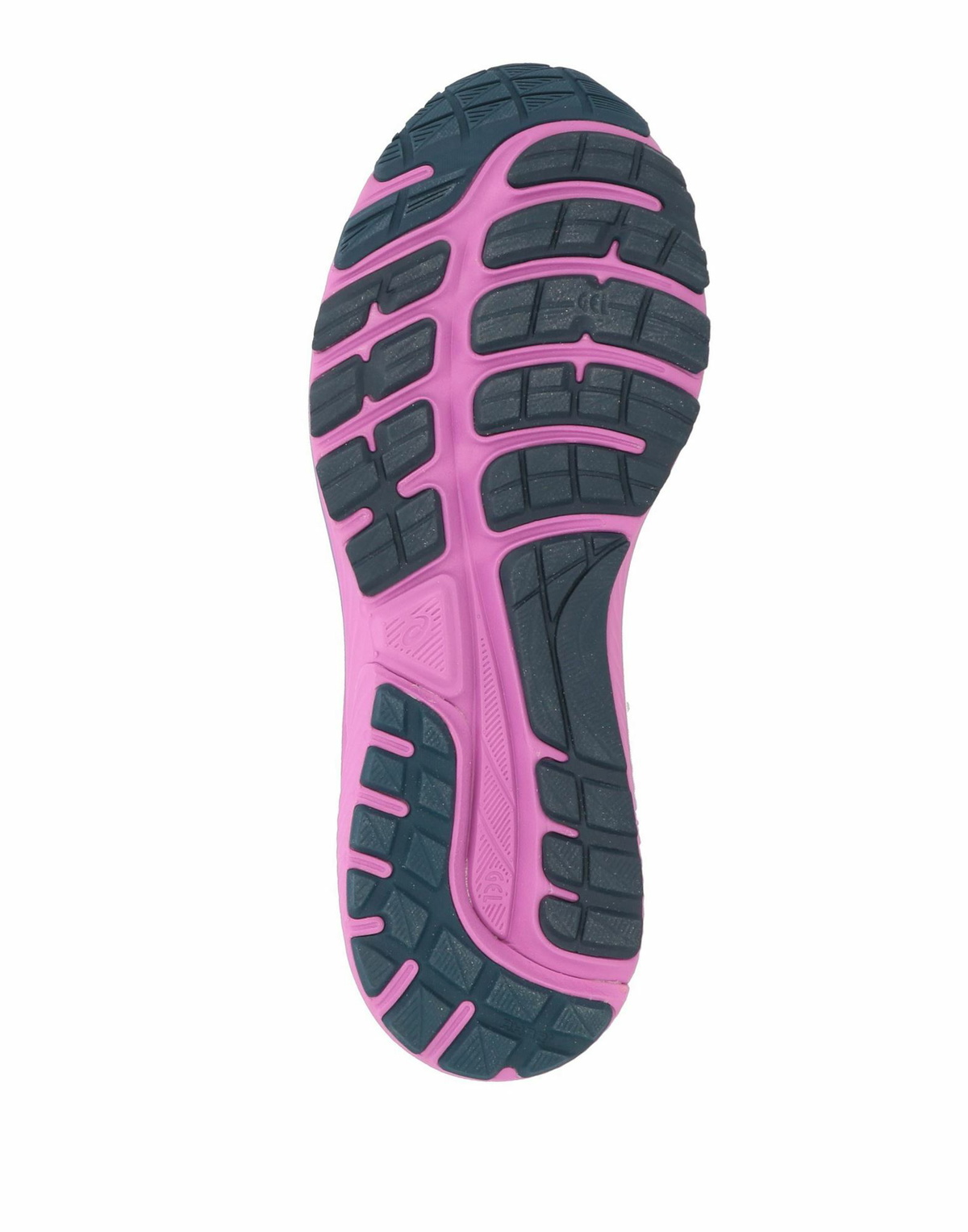 Asics Womens Sneakers in Navy
