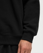 Rapha Heavyweight Cotton Sweatshirt Black Men